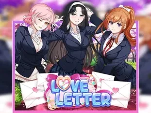 Love Letter game thumbnail