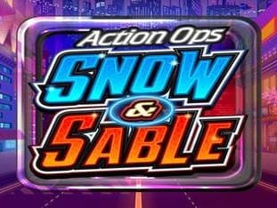 Actionops Snow And Sable game thumbnail
