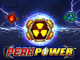 Peak Power game thumbnail