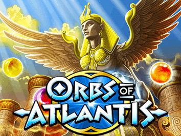 Orbs Of Atlantis game screenshot