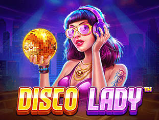 Disco Lady