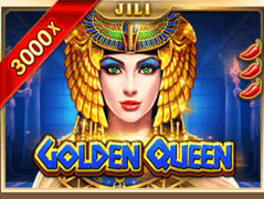 Golden Queen game thumbnail