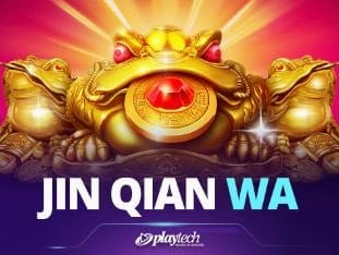 Jin Qian Wa game thumbnail