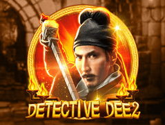 Detective Dee 2 game screenshot