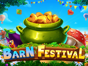 Barn Festival game thumbnail