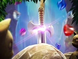 Gem Saviour Sword game thumbnail