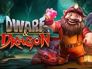 Dwarf & Dragon game thumbnail