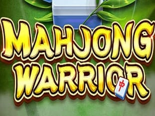 Mahjong Warrior game thumbnail
